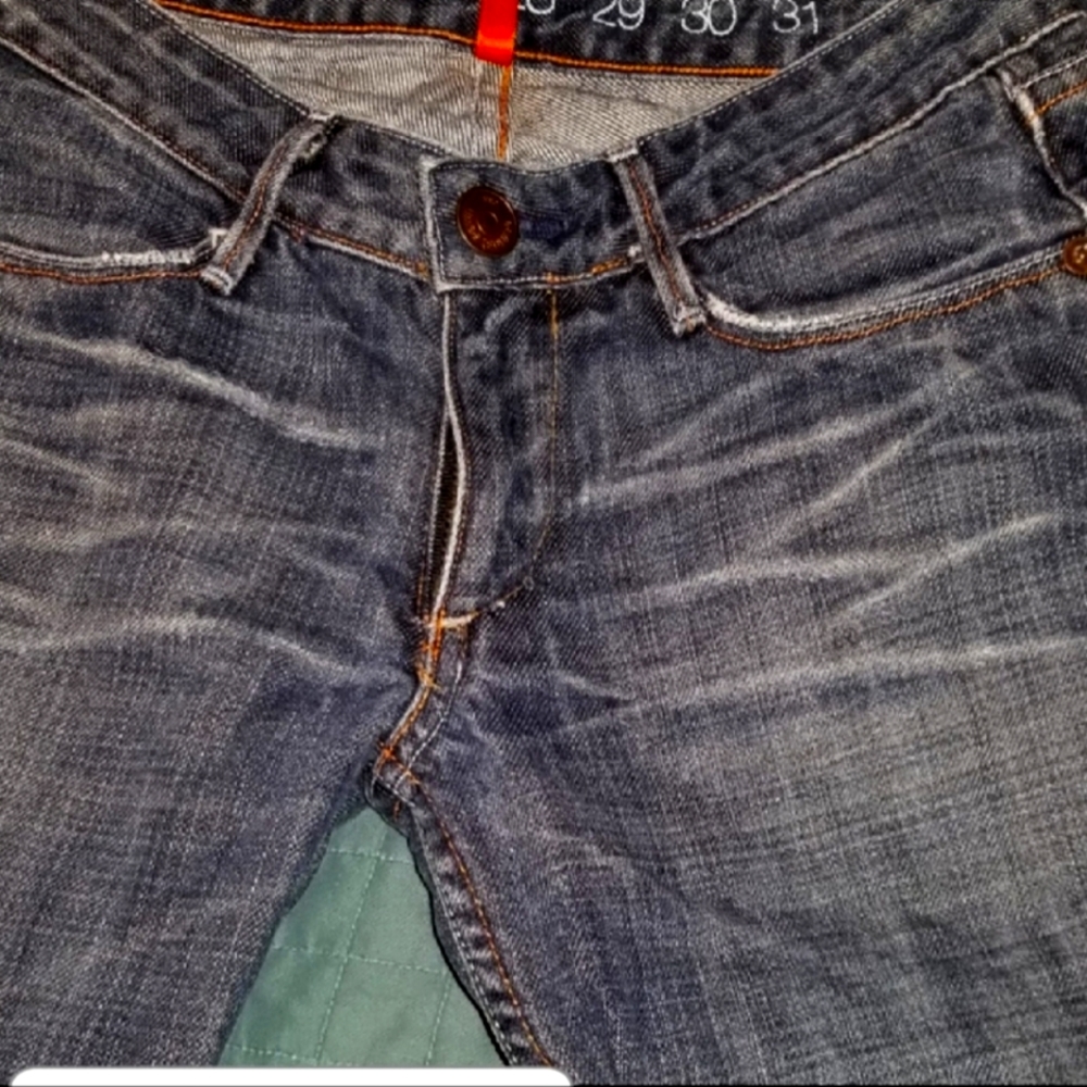 Earnest Swen jeans - Picture 2 of 4